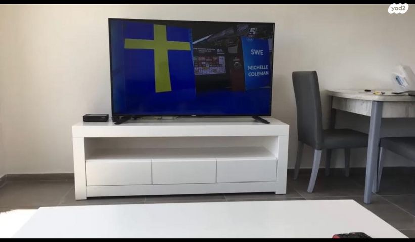 דירה, טרומפלדור 37, בית דגן, בית דגן