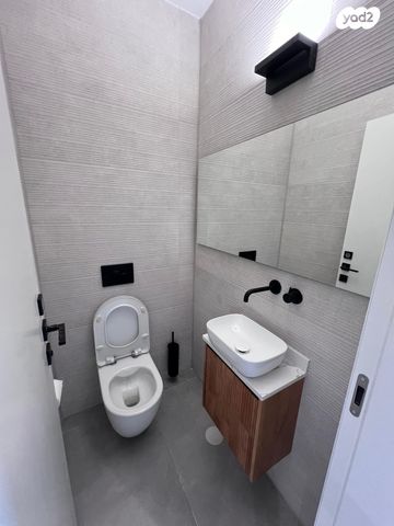 דירה, תבור 2, בית בפארק ,פרדס בחסכון, אור יהודה