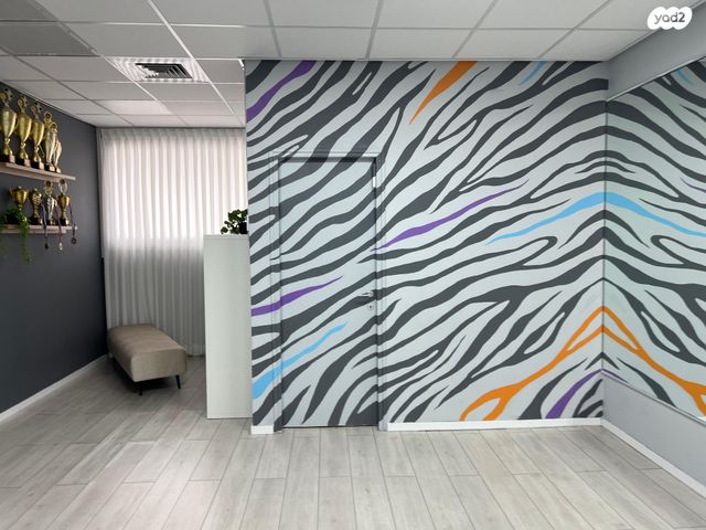 סטודיו/ לופט, חלוצי התעשייה 2, אזור תעשיה, קרית מלאכי