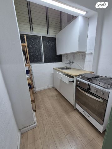 דירה, ברזילי 7, יל"ג, חיפה