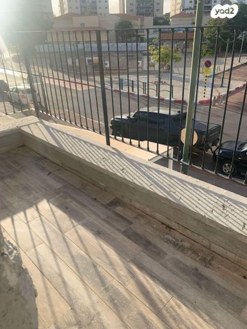 יחידת דיור, משה לרר 62, ארגמן, נס ציונה