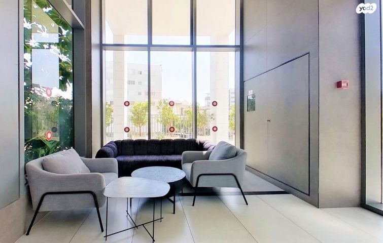 דירה, בלוך 23, בורוכוב, גבעתיים