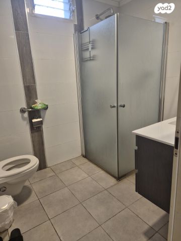 דירה, שמעון דהאן 28, שיכון עובדים, טבריה