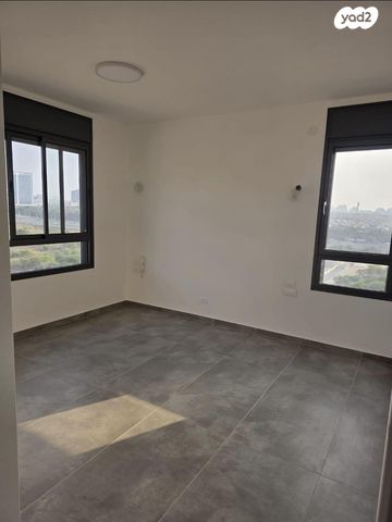 דירה, פארק העסקים האלף 1, פארק העסקים האלף, ראשון לציון