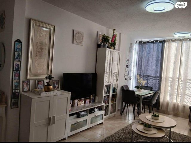 דירה, חיים וייצמן 84, מרכז, קרית עבודה, חולון