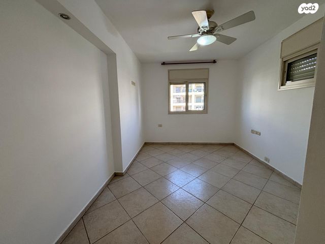 דירה, אהרון בקר 4, תל ברוך צפון, תל אביב יפו