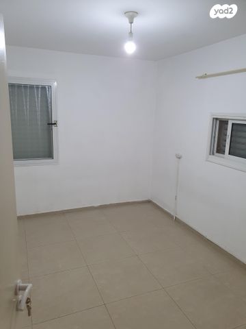 דירה, קרן היסוד 22, רמת אשכול, מגדל העמק