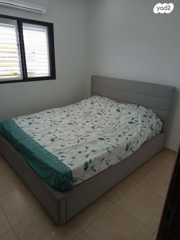 דירה, שדרות ששת הימים 8, ניר אביב, תל אביב יפו