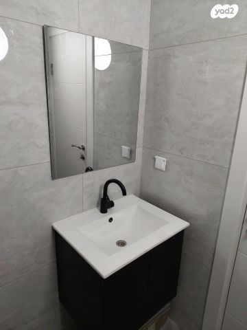 דירה, שדרות הנשיא 54, שיכון שלוש קומות, דימונה