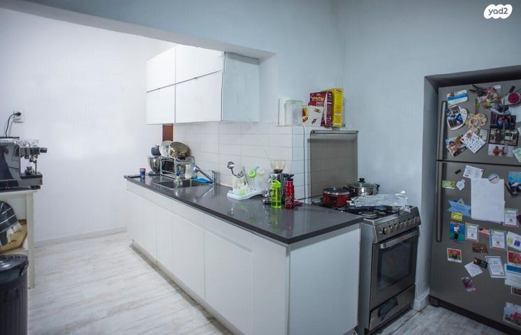 בית פרטי/ קוטג', כ"ז בניסן 1, קרית אליעזר פרי, פתח תקווה