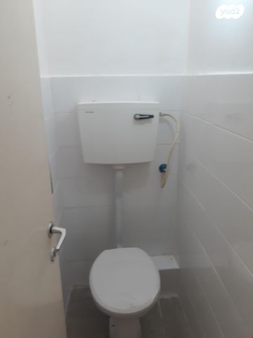 דירה, אחד העם 22, מרכז העיר, חדרה