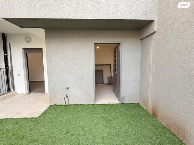 דירת גן, נחל דישון 30, רמת נבון . הר כרמי, כרמיאל