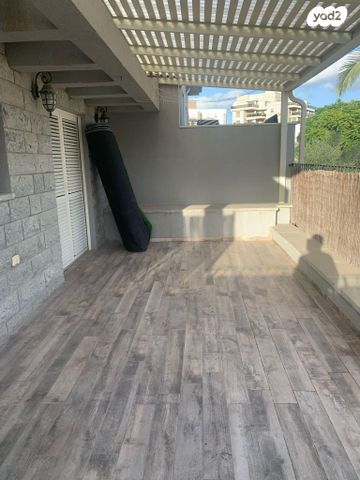 יחידת דיור, משה לרר 62, ארגמן, נס ציונה