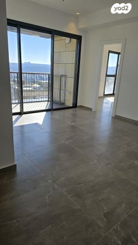 דיור מוגן, גולומב 25, מלחה, מנחת, ירושלים