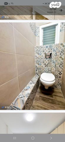 דירה, הרצל 60, שכונת בן גוריון, מרכז העיר ג', רמת גן