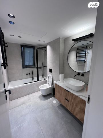 דירה, תבור 2, בית בפארק ,פרדס בחסכון, אור יהודה