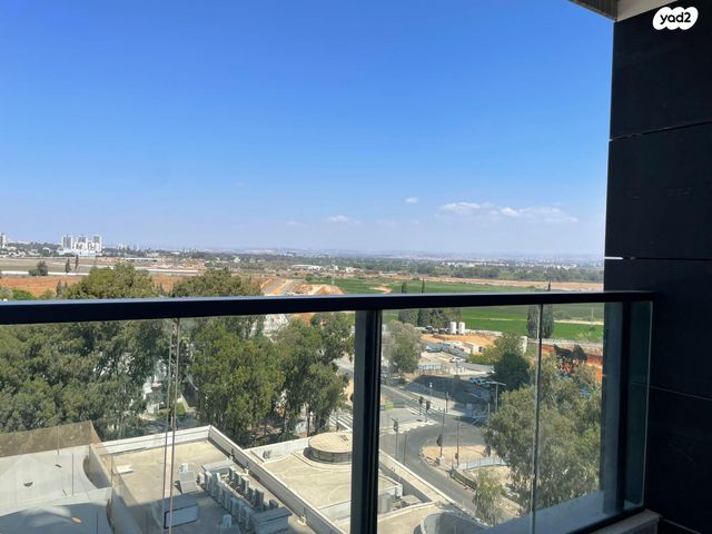 דירה, ראול ולנברג 33, רמת החייל, תל אביב יפו