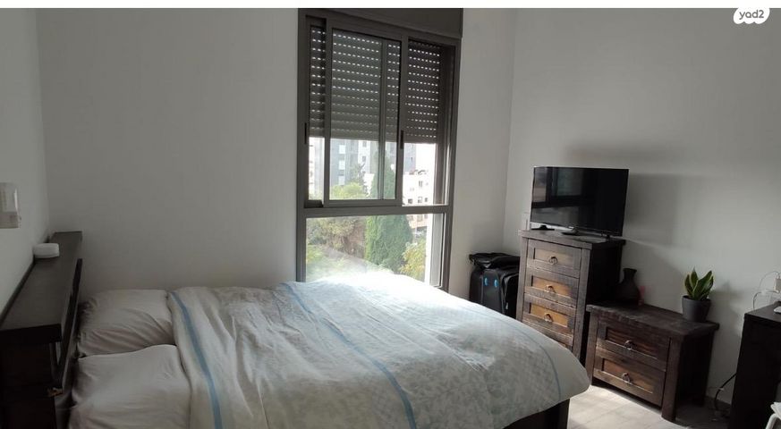 דירה, בלוך 23, בורוכוב, גבעתיים