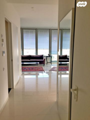 דירה, פרישמן 46, הצפון הישן - דרום, תל אביב יפו