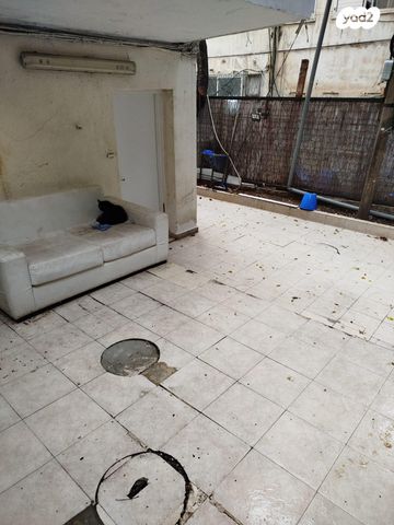 דירה, דרך יד לבנים 23, נווה פז, חיפה