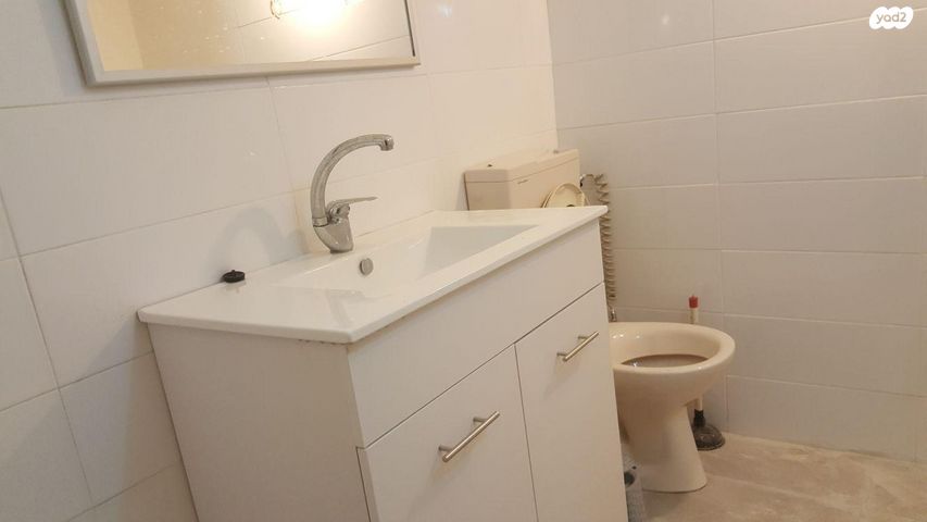 דירה, אחד העם 22, מרכז העיר, חדרה