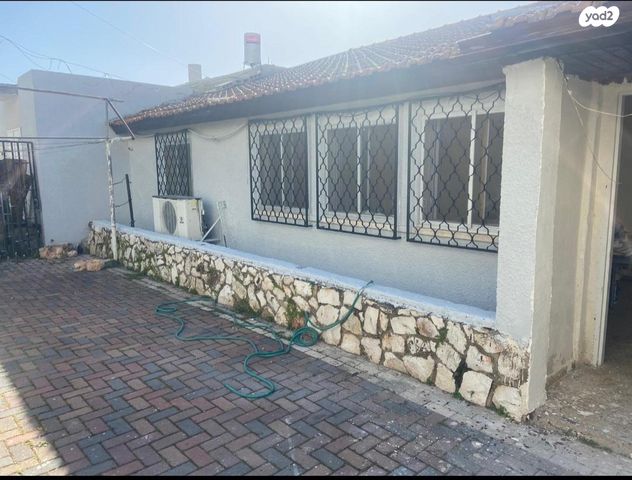 בית פרטי/ קוטג', האשל 647, שאר העיר, חצור הגלילית