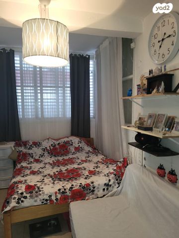 דירת גן, הים 8, הגבול רוטשילד, בת ים