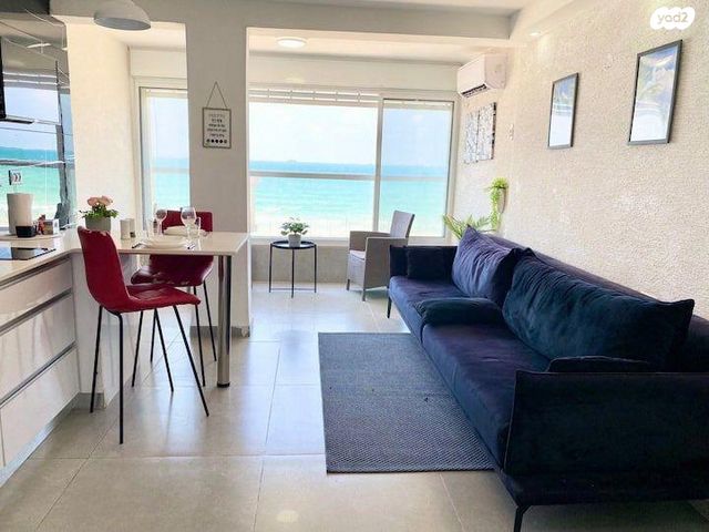 דירה, שדרות דגניה 77, קרית חיים מערבית, חיפה