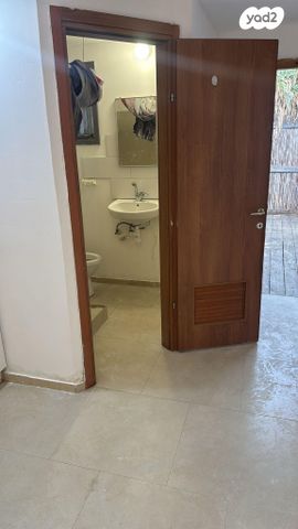 דירה, תשרי 70, עזרא, הארגזים, תל אביב יפו