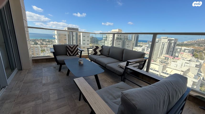 דירה, שדרות אפרים קציר 13, מת"מ, נאות פרס, חיפה