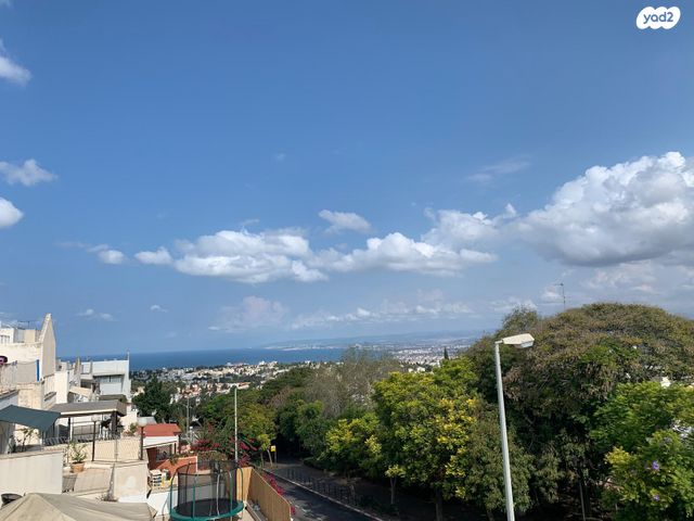 דירה, יגאל אלון 30, רמת אלון, חיפה