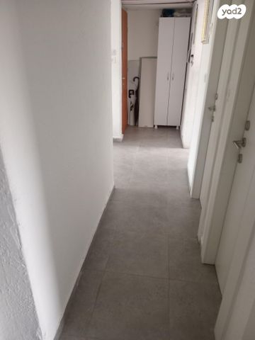 דירה, משעול מנשה 3, בני ישראל, קרית גת