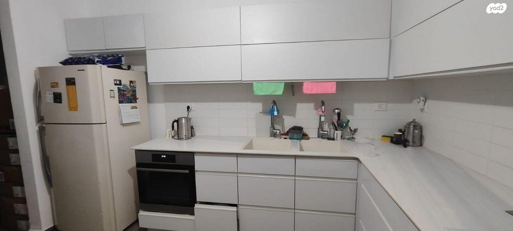 דירה, גפן 17, החורש, חריש