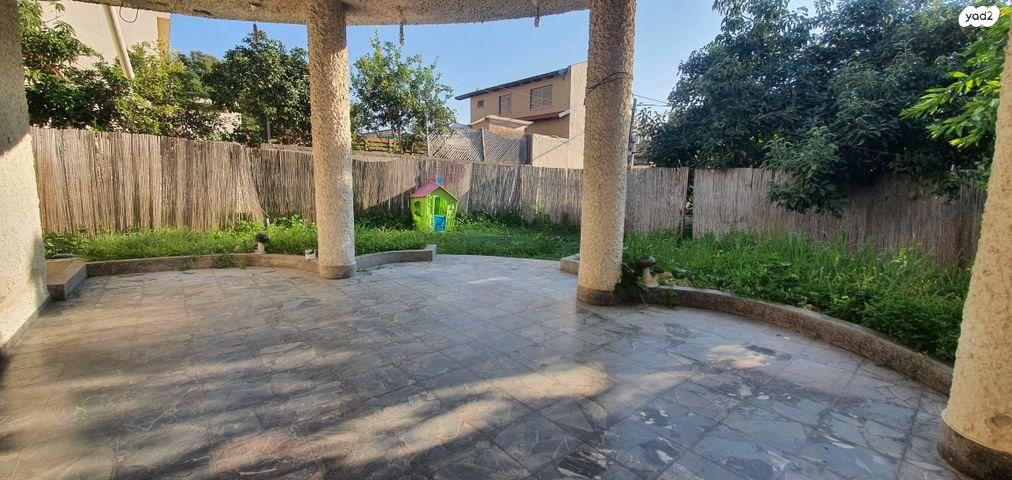 בית פרטי/ קוטג', בארי 30, נחלת יהודה, ראשון לציון