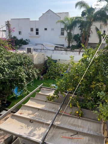 בית פרטי/ קוטג', אחד העם 65, רובע ה', אשדוד