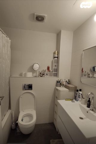 דירה, בלוך 23, בורוכוב, גבעתיים