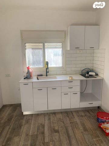 יחידת דיור, משה לרר 62, ארגמן, נס ציונה