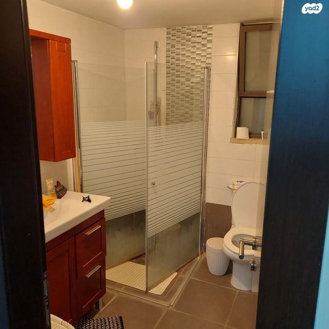 יחידת דיור, הכרמל 44, אורנית, אורנית