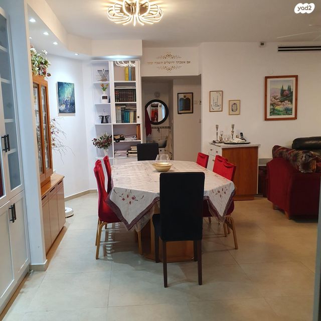 דירה, הכינור 3, שאר העיר, גבעת זאב