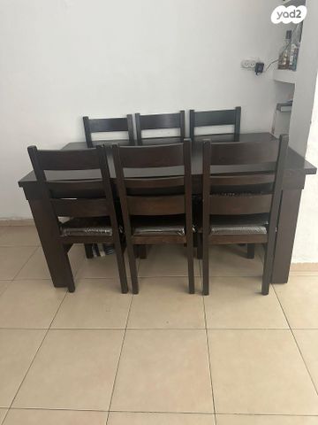 דירה, וייצמן 68, גבעת הרמבם, גבעתיים