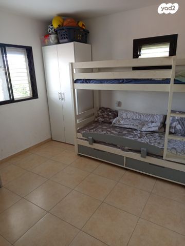 דירה, שדרות ששת הימים 8, ניר אביב, תל אביב יפו