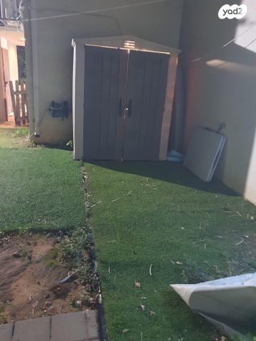 בית פרטי/ קוטג', מגדל דוד 48, מצפה אפק, ראש העין