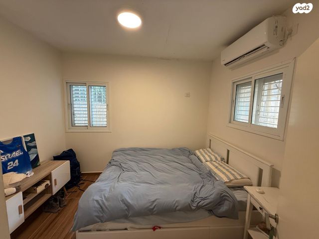 יחידת דיור, נוח מוזס 7, שכונת הותיקים, רמת גן