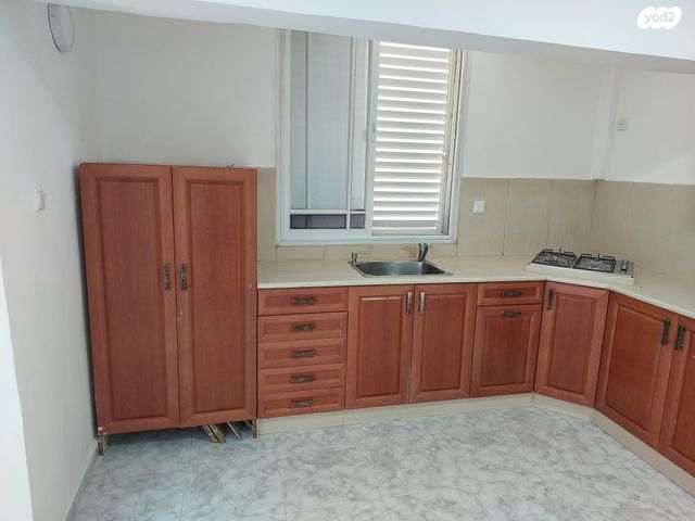 דירה, שדרות הנשיא 54, שיכון שלוש קומות, דימונה