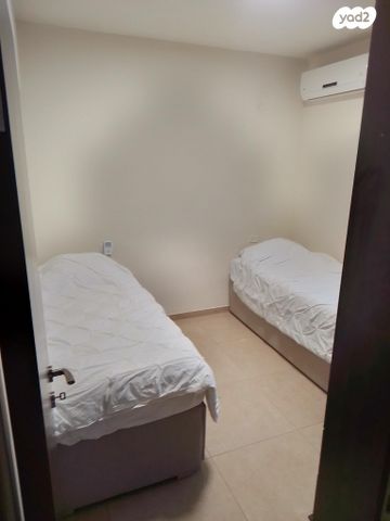 דירה, שלמה המלך 17, אחוזת כנרת, טבריה