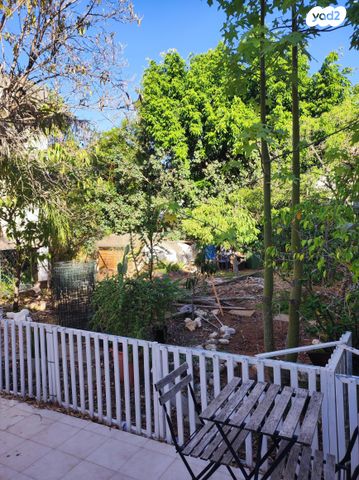 יחידת דיור, אבן ספיר 7, שיכון דן, נווה דן, תל אביב יפו