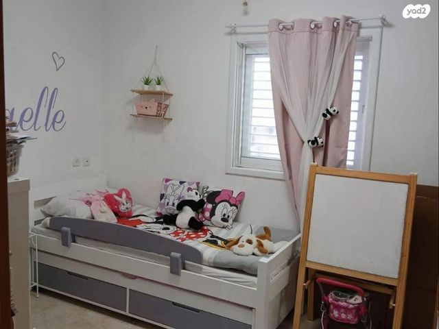 דירה, חיים וייצמן 84, מרכז, קרית עבודה, חולון