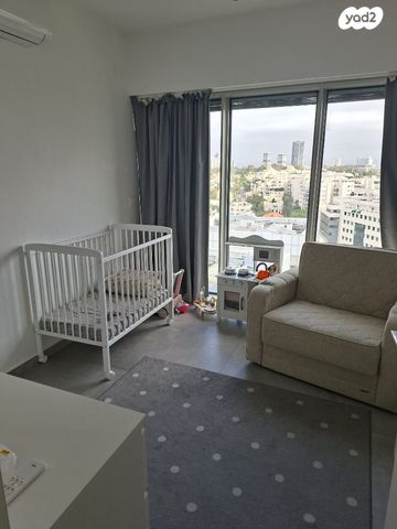 דירה, קהילת פאדובה 30, נאות אפקה א', תל אביב יפו