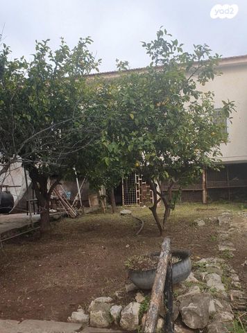 בית פרטי/ קוטג', האשל 647, שאר העיר, חצור הגלילית