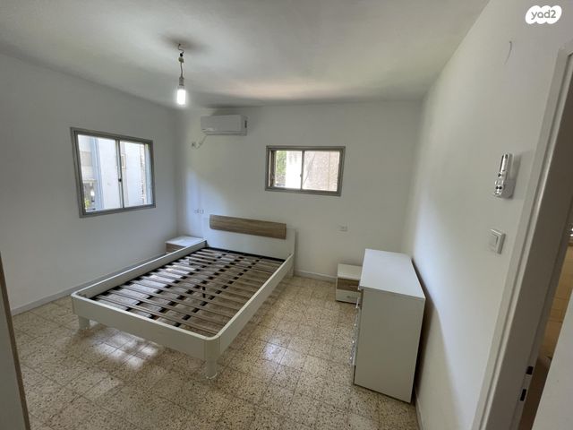 דירה, יהודה בורלא 39, תכנית ל', למד, תל אביב יפו